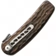 Fox Rhino Linerlock knives FOXR10