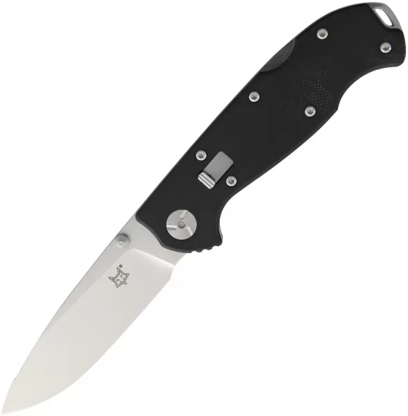 Fox Ron Lake Folder knives FOXRL01