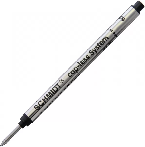 Fox Schmidt Pen Refill Black knives FOXS8126N