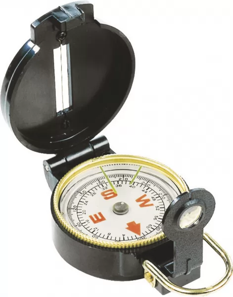 Fox Bussola Compass Plastic knives FOXTS815