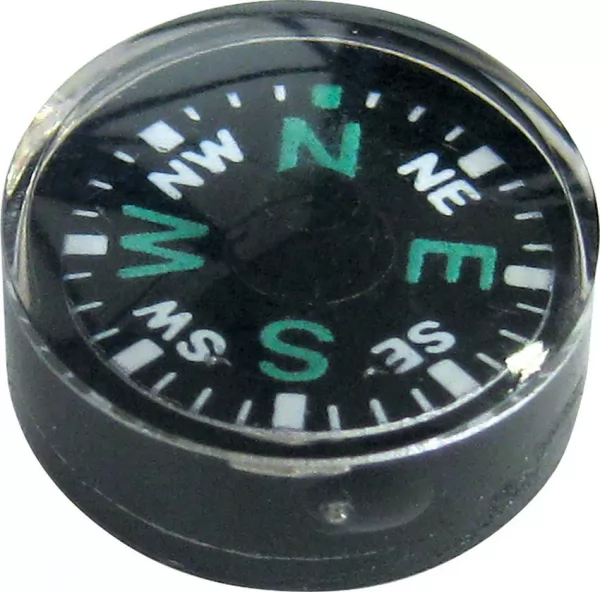 Fox Bussola Compass 16.5mm knives FOXTS816