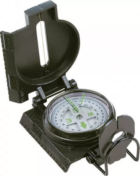 Fox Bussola Compass Military knives FOXTS819