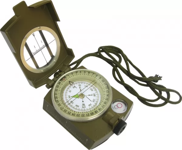Fox Bussola Compass knives FOXTS820