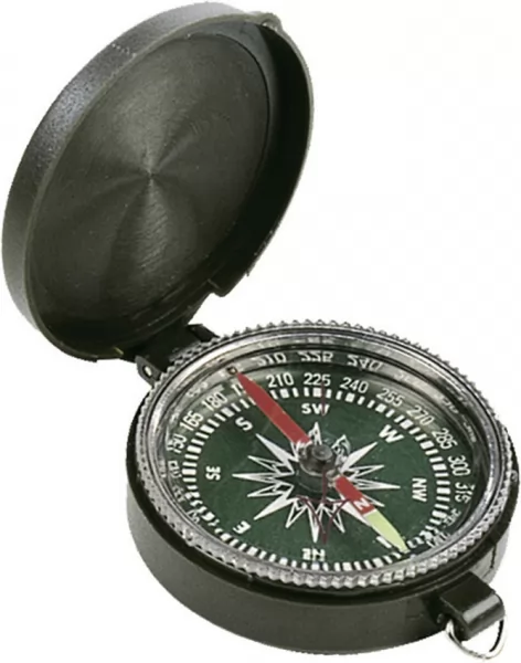 Fox Bussola Compass knives FOXTS825