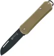 FOX Vulpis Folding Kinfe Stainles - FOXVP108OTB