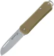 FOX Vulpis Folding Kinfe Stainles - FOXVP108OT