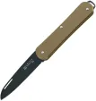FOX Vulpis Folder Brass Blk - FOXVP130OTB