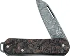FOX Vulpis Folder Dama LE knives FOXVPDAM108