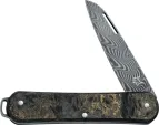 Fox Vulpis Folder Dama LE knives FOXVPDAM130