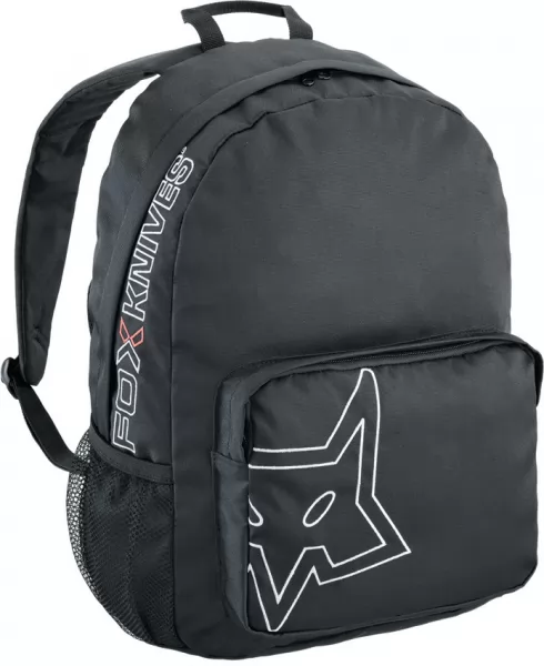 Fox Backpack Black knives FOXZF01