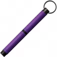 Fisher Space Pen Purple Backpacker Keyring Pen pens FP000429