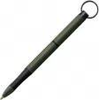 Fisher Space Pen Green Backpacker Keyring Pen - FP000436