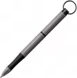 Fisher Space Pen Gray Backpacker Keyring Pen - FP000443