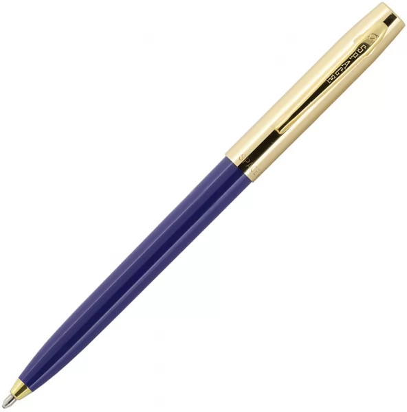 Fisher Space Pen Apollo Space Pen Blue pens FP000818