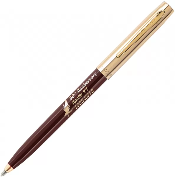 Fisher Space Pen Apollo 11 Cap-O-Matic Pen Bur pens FP000986
