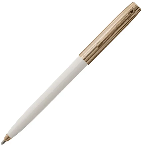 Fisher Space Pen Cap-O-Matic Space Pen White pens FP001150