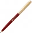 Fisher Space Pen Apollo 11 Cap-O-Matic Pen Red - FP001402