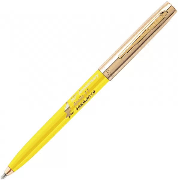 Fisher Space Pen Apollo 11 Cap-O-Matic Pen pens FP001426