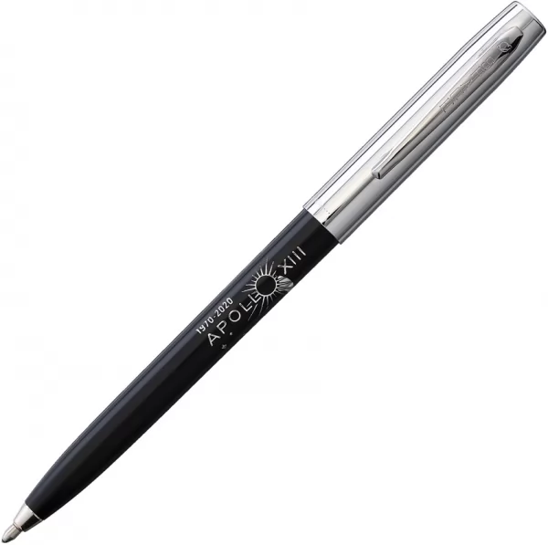 Fisher Space Pen Apollo 13 Cap-O-Matic Pen pens FP001464