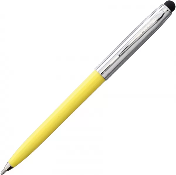 Fisher Space Pen Pen and Stylus Yellow pens FP001532