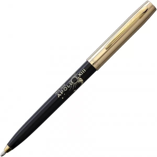 Fisher Space Pen Apollo 13 Cap-O-Matic Pen pens FP001600