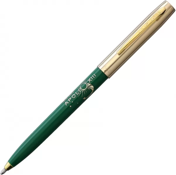 Fisher Space Pen Apollo 13 Cap-O-Matic Pen pens FP001624