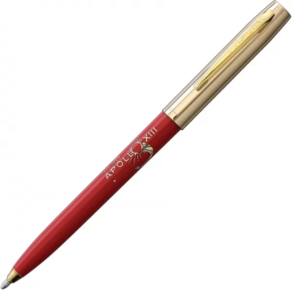 Fisher Space Pen Apollo 13 Cap-O-Matic Pen pens FP001648