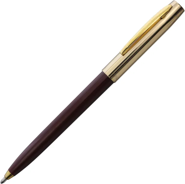 Fisher Space Pen Cap-O-Matic Pen Burgundy pens FP001662