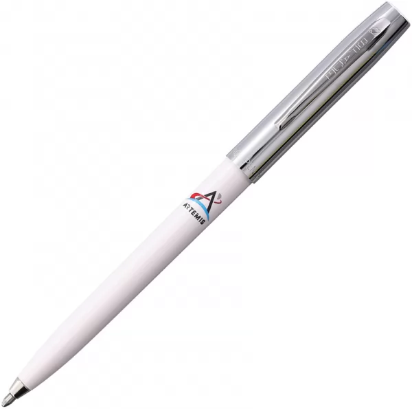 Fisher Space Pen Cap-O-Matic Space Pen White pens FP001792