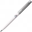 Fisher Space Pen Cap-O-Matic Space Pen White - FP001792