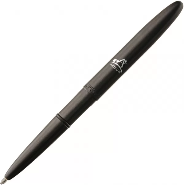 Fisher Space Pen Artemis Bullet Pen Black pens FP001815