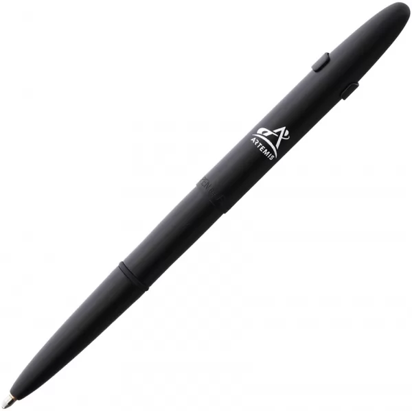 Fisher Space Pen Artemis Bullet Pen Black pens FP001822