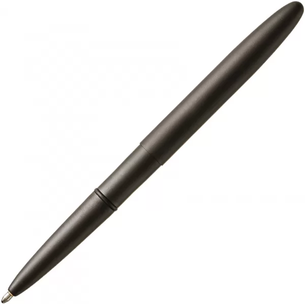 Fisher Space Pen Bullet Pen Black Cerakote pens FP003796