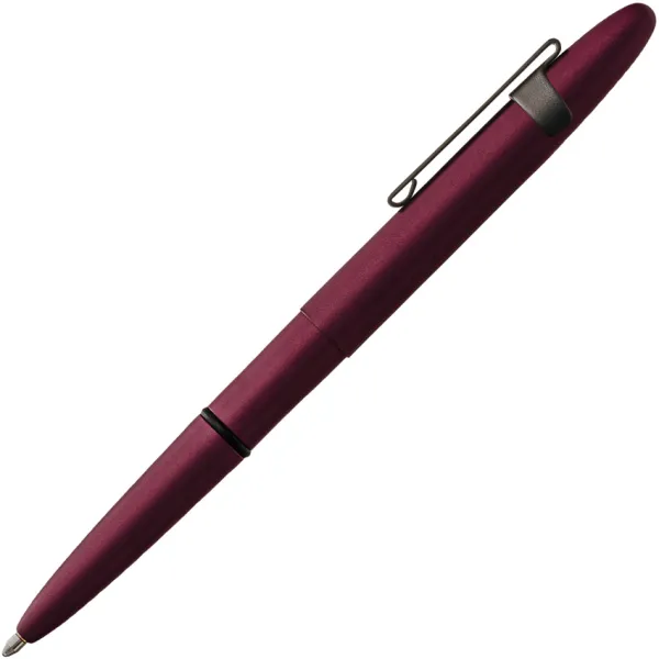 Fisher Space Pen Bullet Pen Cherry Cerakote pens FP005035
