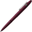 Fisher Space Pen Bullet Pen Cherry Cerakote - FP005035