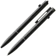 Fisher Space Pen Measure Twice Bolt Action Pen - FP00722