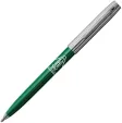 Fisher Space Pen Shuttle Pen Green Chrome Cap - FP00739
