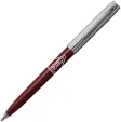 Fisher Space Pen Shuttle Pen Burgundy Chrome Ca - FP00741