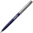 Fisher Space Pen Shuttle Pen Blue Chrome Cap - FP00742