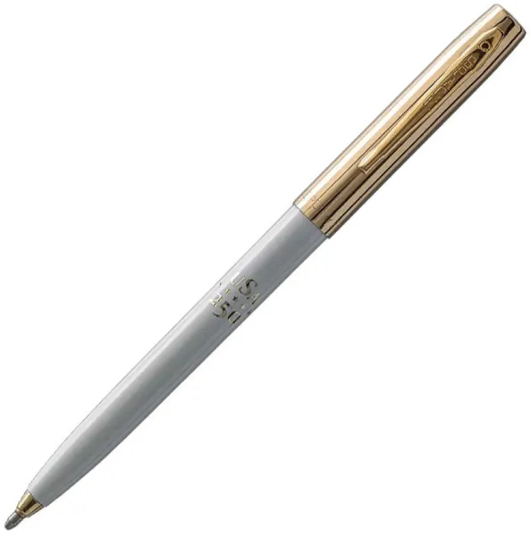 Fisher Space Pen Cap-O-Matic Space Pen White pens FP00751