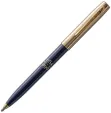 Fisher Space Pen Cap-O-Matic Space Pen Blue - FP00752