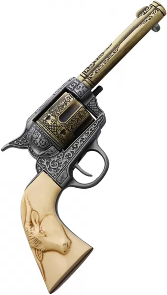 Replicart Imitation Ivory Revolver FP10205