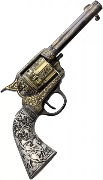 Replicart Little Big Horn Revolver FP10209