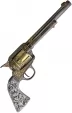 Replicart Engraved Cavalry Revolver - FP10210