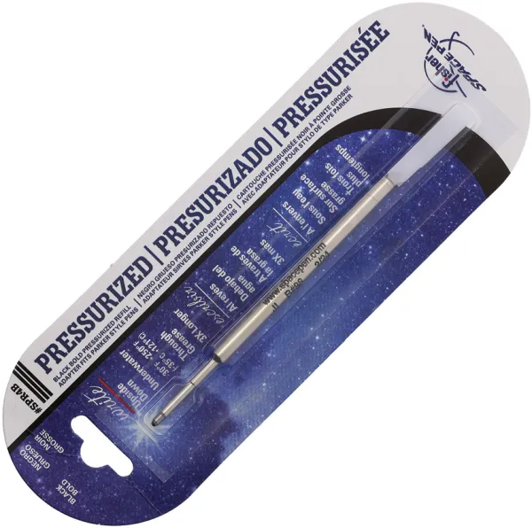 Fisher Space Pen Black Ink Refill pens FP113419