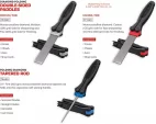 Lansky FP-1260 Folding Paddle C-F (LS sharpeners FP1260