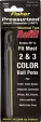 Fisher Space Pen Black Ink Refill Fine Point - FP171419