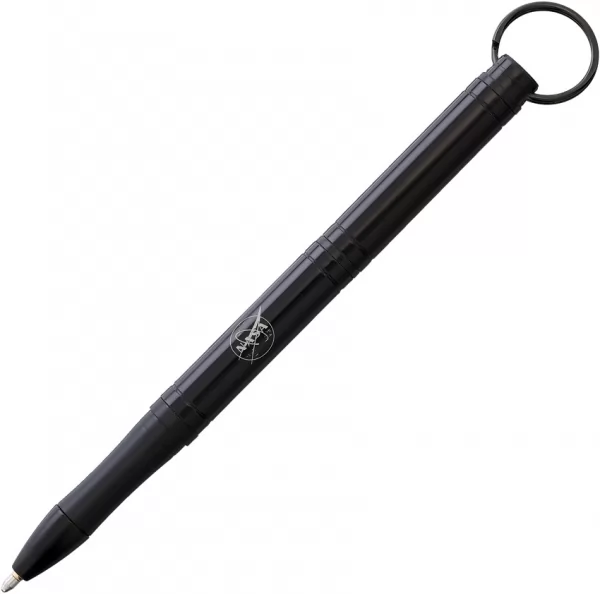 Fisher Space Pen Backpacker Keyring Pen Black pens FP184419