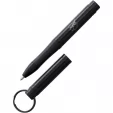Fisher Space Pen Backpacker Keyring Pen Black pens FP184419
