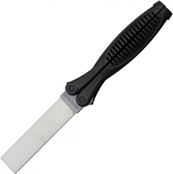 Lansky FP-2860 Folding Paddle M-F (LS sharpeners FP2860